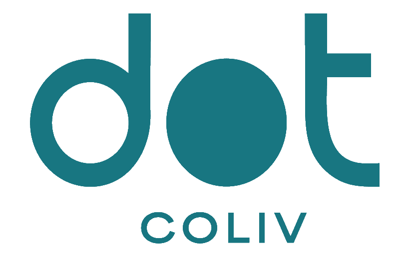 Dot Coliv - Premium Co-living Spaces