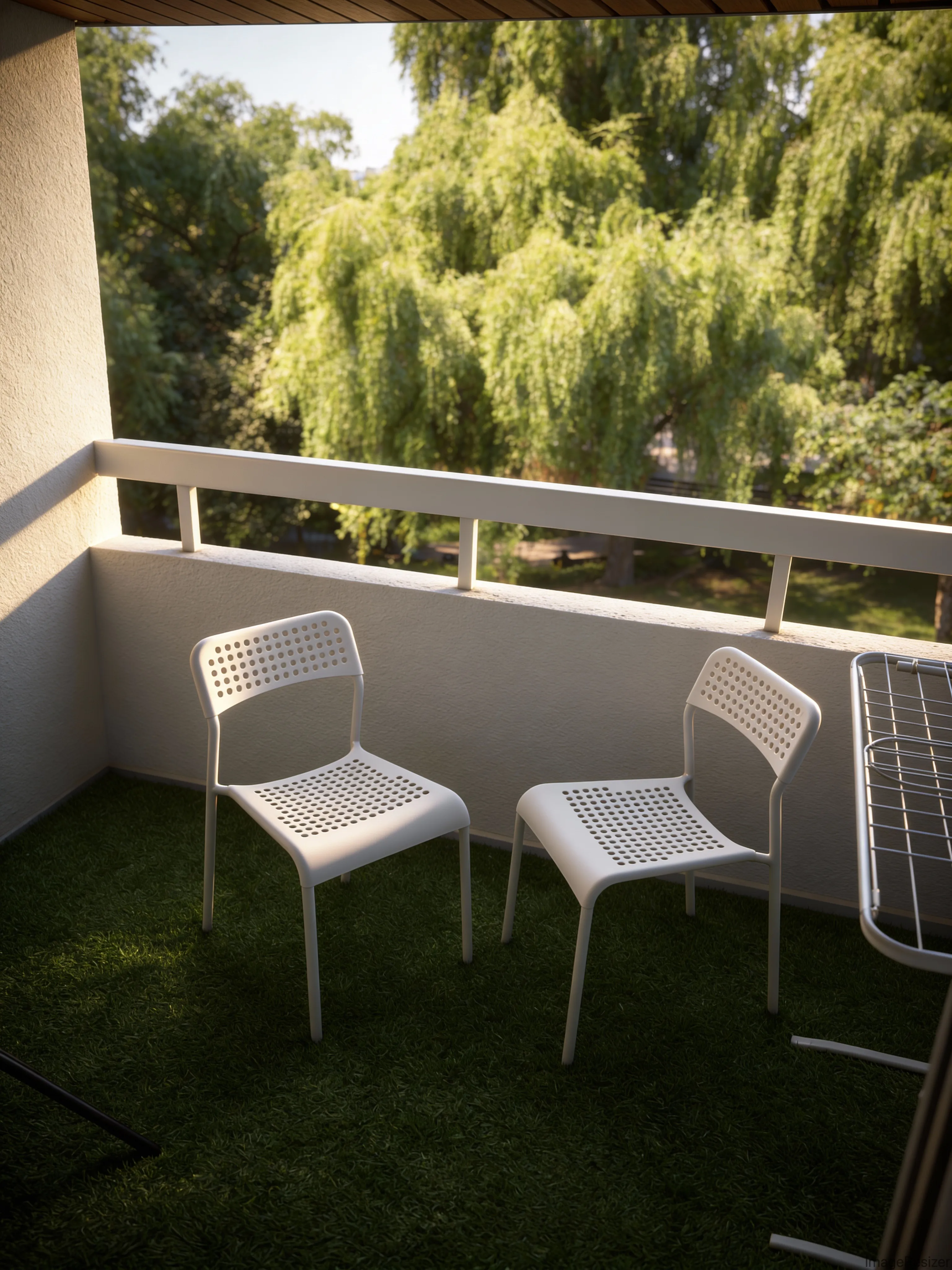 Collaborative spaces